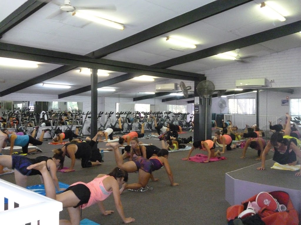 Xclusive Female Fitness Club | gym | 398 Rocky Point Rd, Sans Souci NSW 2219, Australia | 0295831363 OR +61 2 9583 1363