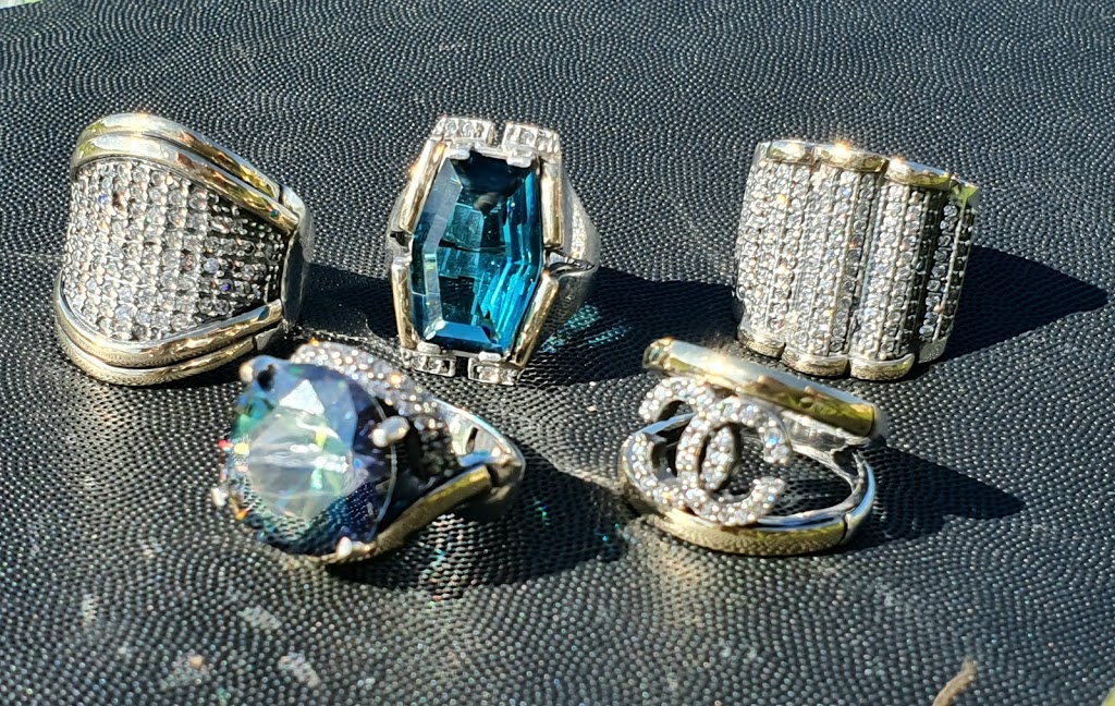 Latina Jewellery | jewelry store | 66 Osborn Ave, Muswellbrook NSW 2333, Australia | 0492936500 OR +61 492 936 500