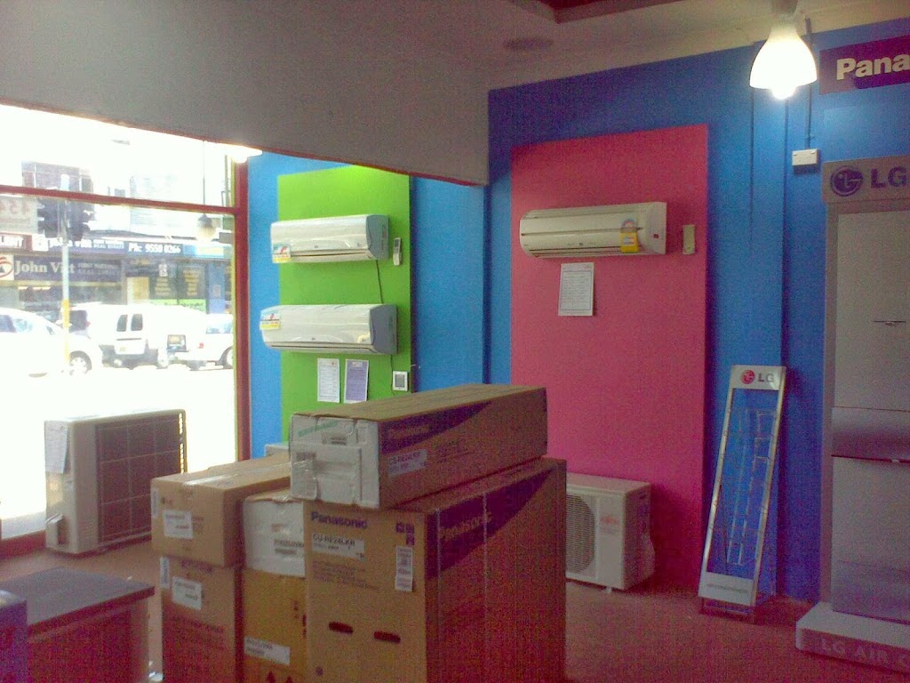 Suncool Air Specialist (Lansvale) | 252-256 Hume Hwy, Lansvale NSW 2166, Australia | Phone: (02) 8011 3626