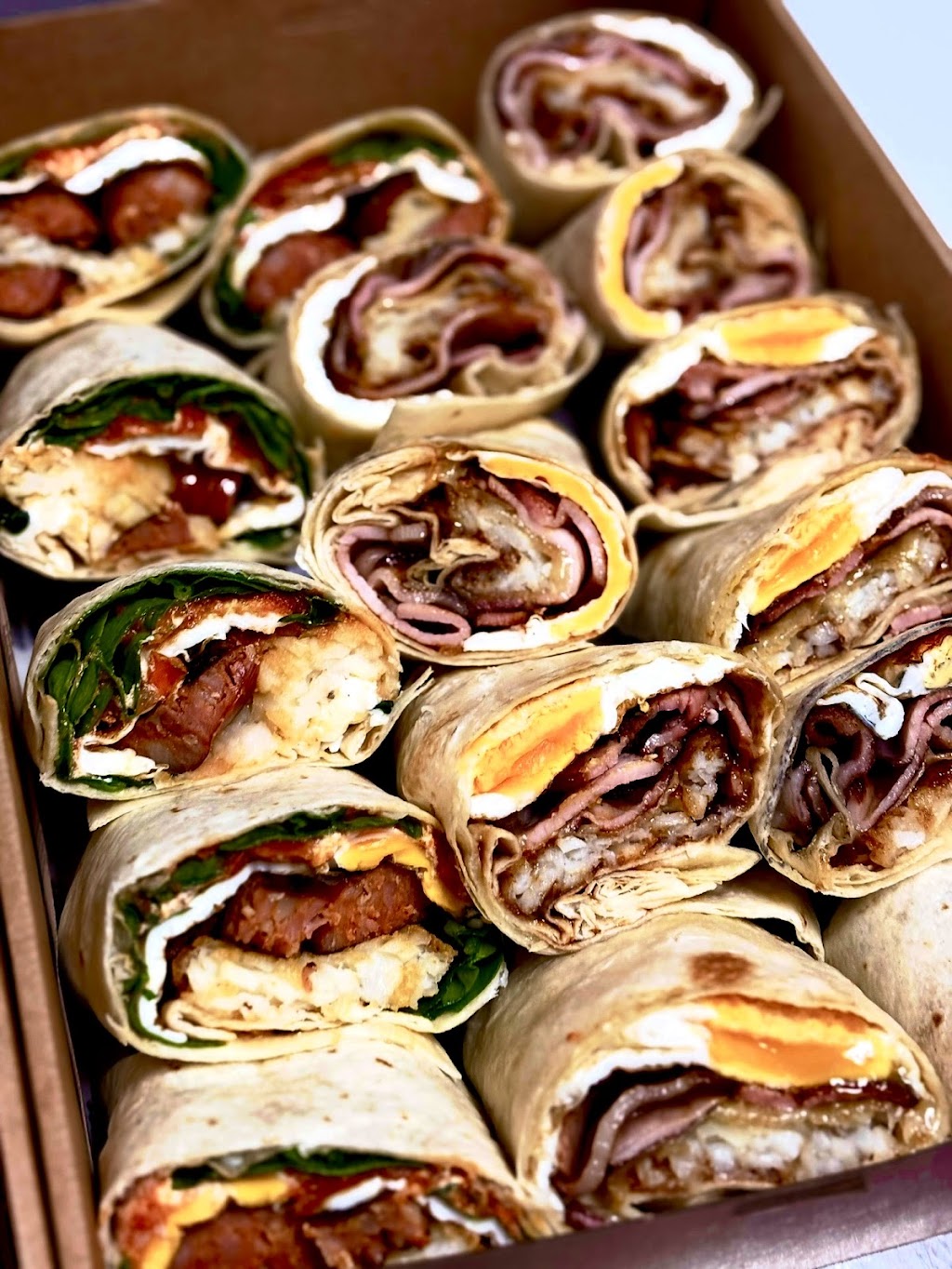 Tango Cafe and Catering | Unit 50, 5/11 Waynote Pl, Unanderra NSW 2526, Australia | Phone: 0497 879 674