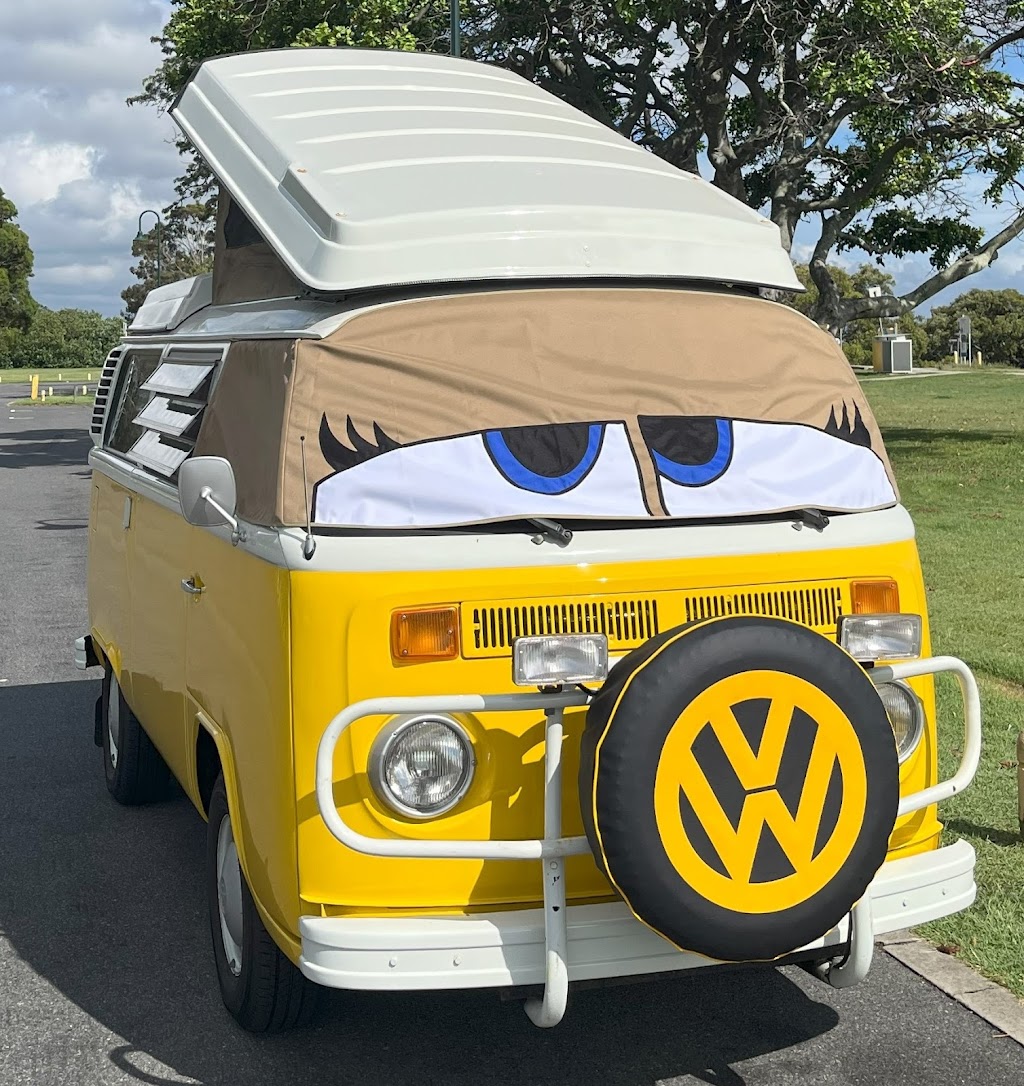 MAD BUS BITS | 1409 Bucca Rd, Nana Glen NSW 2450, Australia | Phone: 0432 264 488