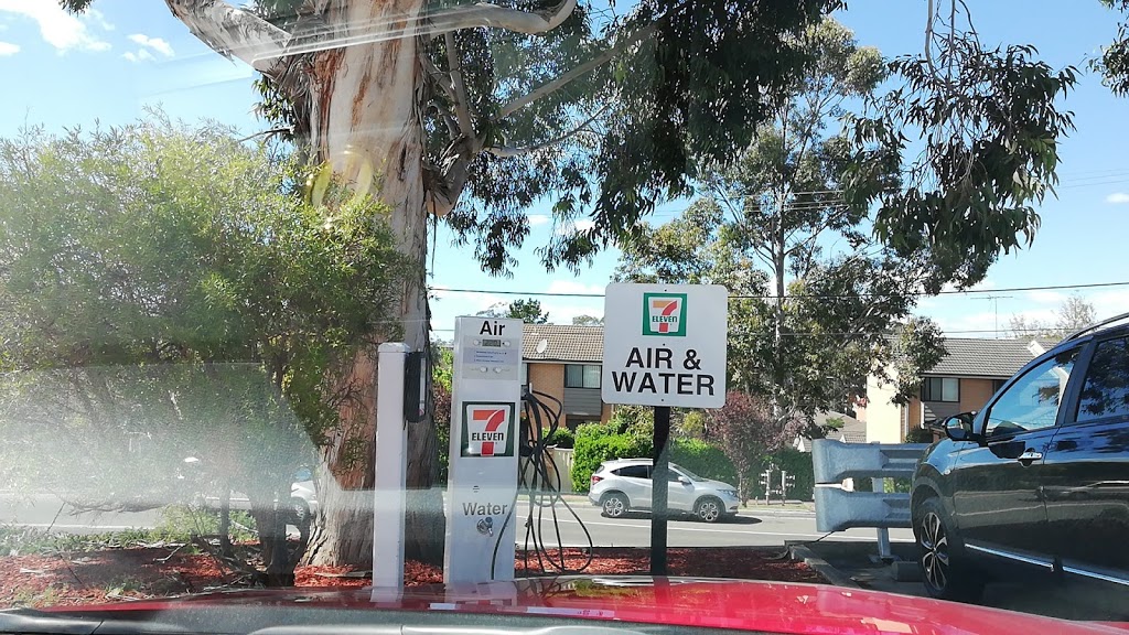 7-Eleven Toongabbie | gas station | 3 Metella Rd, Toongabbie NSW 2146, Australia | 0296365478 OR +61 2 9636 5478