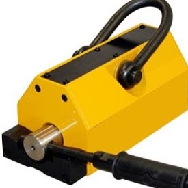 Magnetic Lifter | 5/16 Elonera Rd, Noble Park VIC 3174, Australia | Phone: 1300 795 512