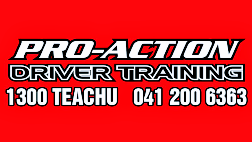 Pro-Action Driver Training - Heavy Vehicle Training |  | Erskine Park NSW 2759, Australia | 0412006363 OR +61 412 006 363