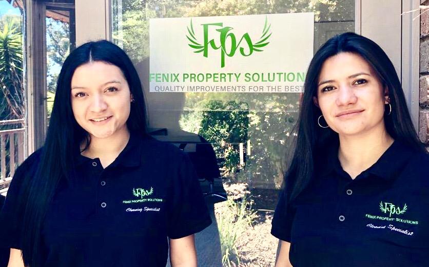 Fenix Property Solutions | 15 Commercial Rd, Ferntree Gully VIC 3156, Australia | Phone: 0420 716 795