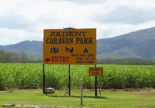 Jolimont Caravan Park | rv park | Bruce Hwy &, Watts Rd, Kuttabul QLD 4741, Australia | 0749540170 OR +61 7 4954 0170