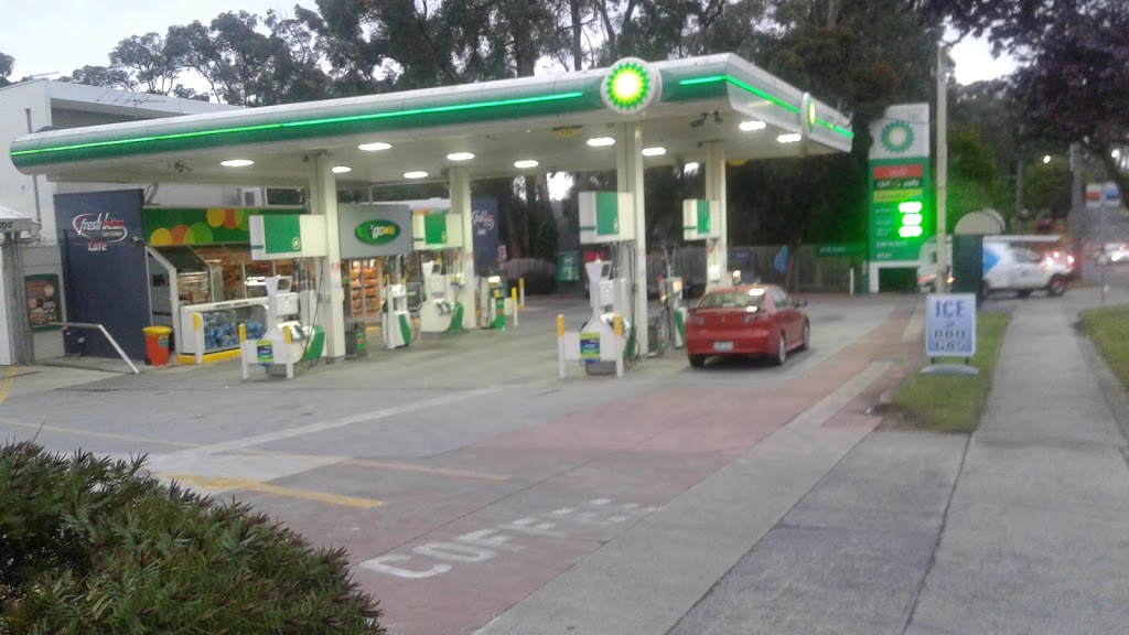 BP | gas station | 1524 Burwood Hwy, Tecoma VIC 3160, Australia | 0397542174 OR +61 3 9754 2174
