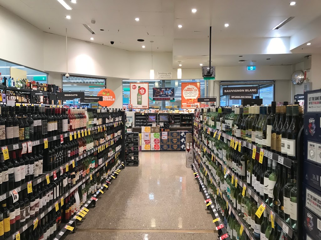 BWS Salamander Bay | 2 Town Centre Cct, Salamander Bay NSW 2317, Australia | Phone: (02) 4919 5007