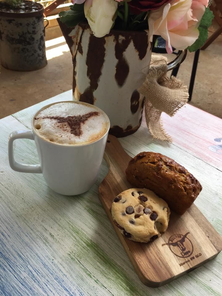 kill for a Cuppa | cafe | LOT 37 Old Charleville Rd, Morven QLD 4468, Australia | 0407620360 OR +61 407 620 360