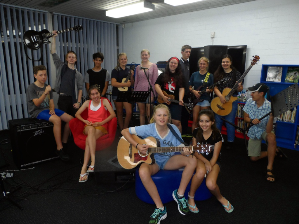 Focus Music - Music programs for schools and individuals in West | electronics store | 45 Sussex Rd, Forrestfield WA 6058, Australia | 1300568742 OR +61 1300 568 742