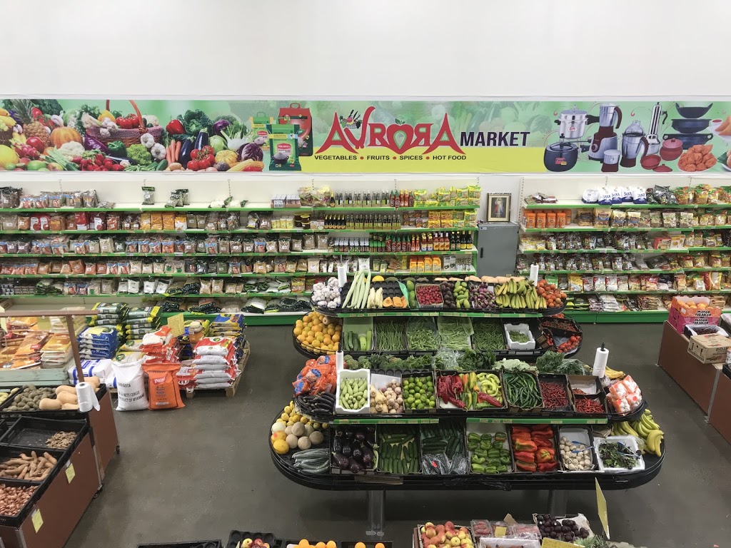 Aurora Market | store | 319 Harvest Home Rd, Epping VIC 3076, Australia | 0424179040 OR +61 424 179 040