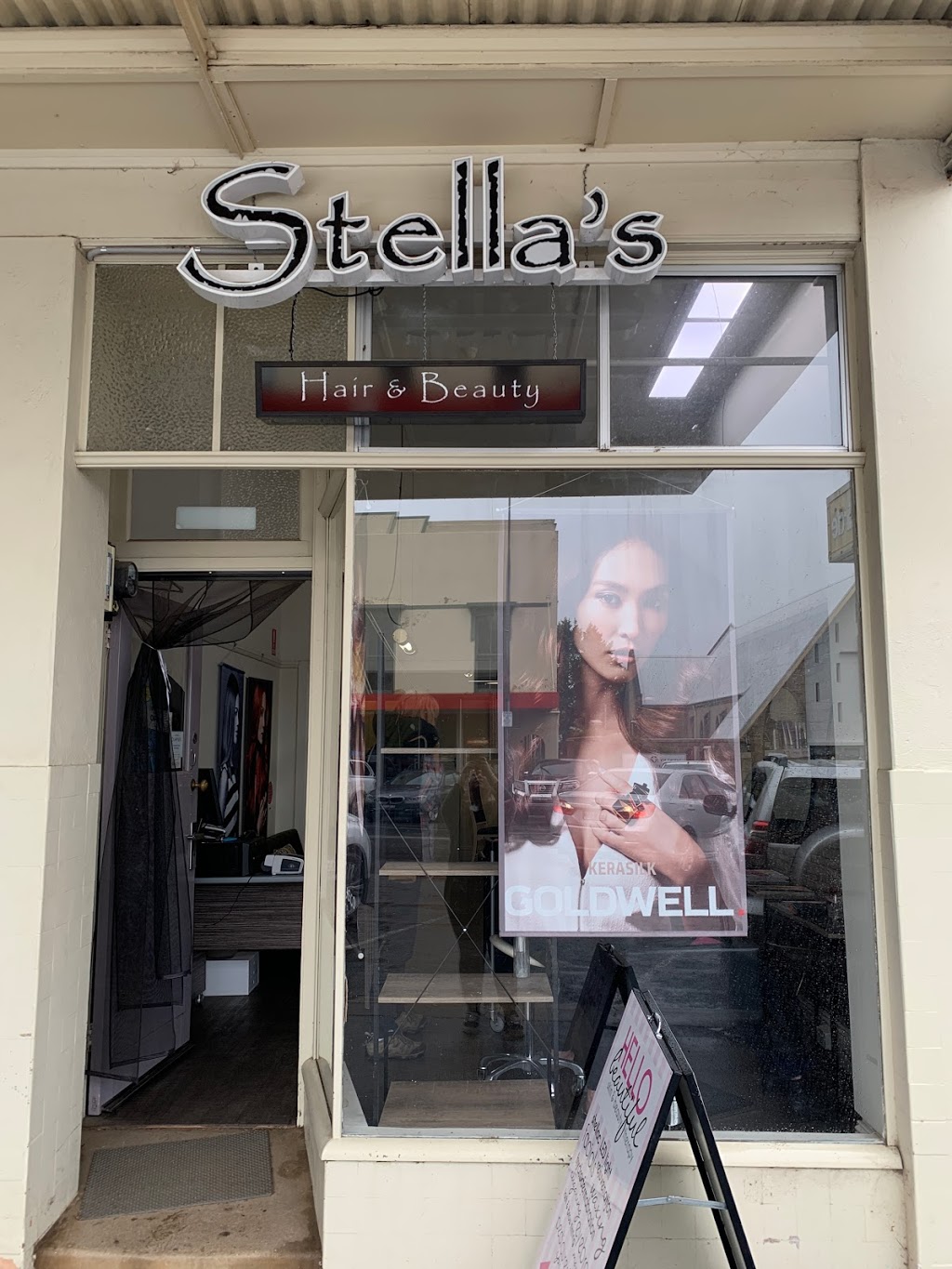 Stellas SPA PTY LTD | hair care | 167 Goulburn Ln, Crookwell NSW 2583, Australia | 0248322541 OR +61 2 4832 2541