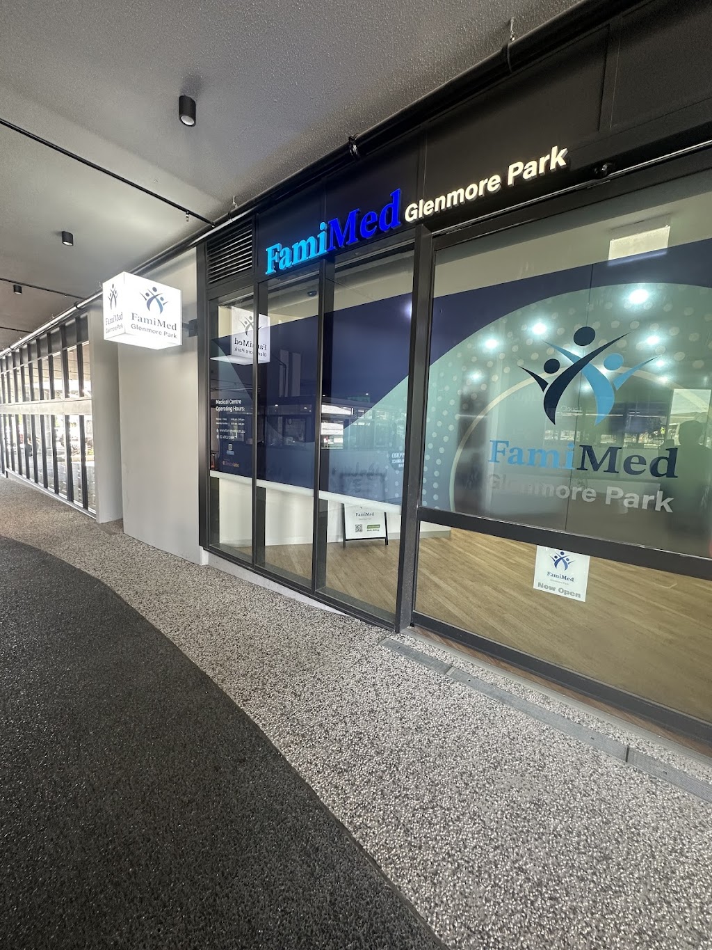 FamiMed Glenmore Park Medical Centre | Glenmore Village, Shop 1B, Suite A/90 Glenmore Ridge Dr, Glenmore Park NSW 2745, Australia | Phone: (02) 4702 0745