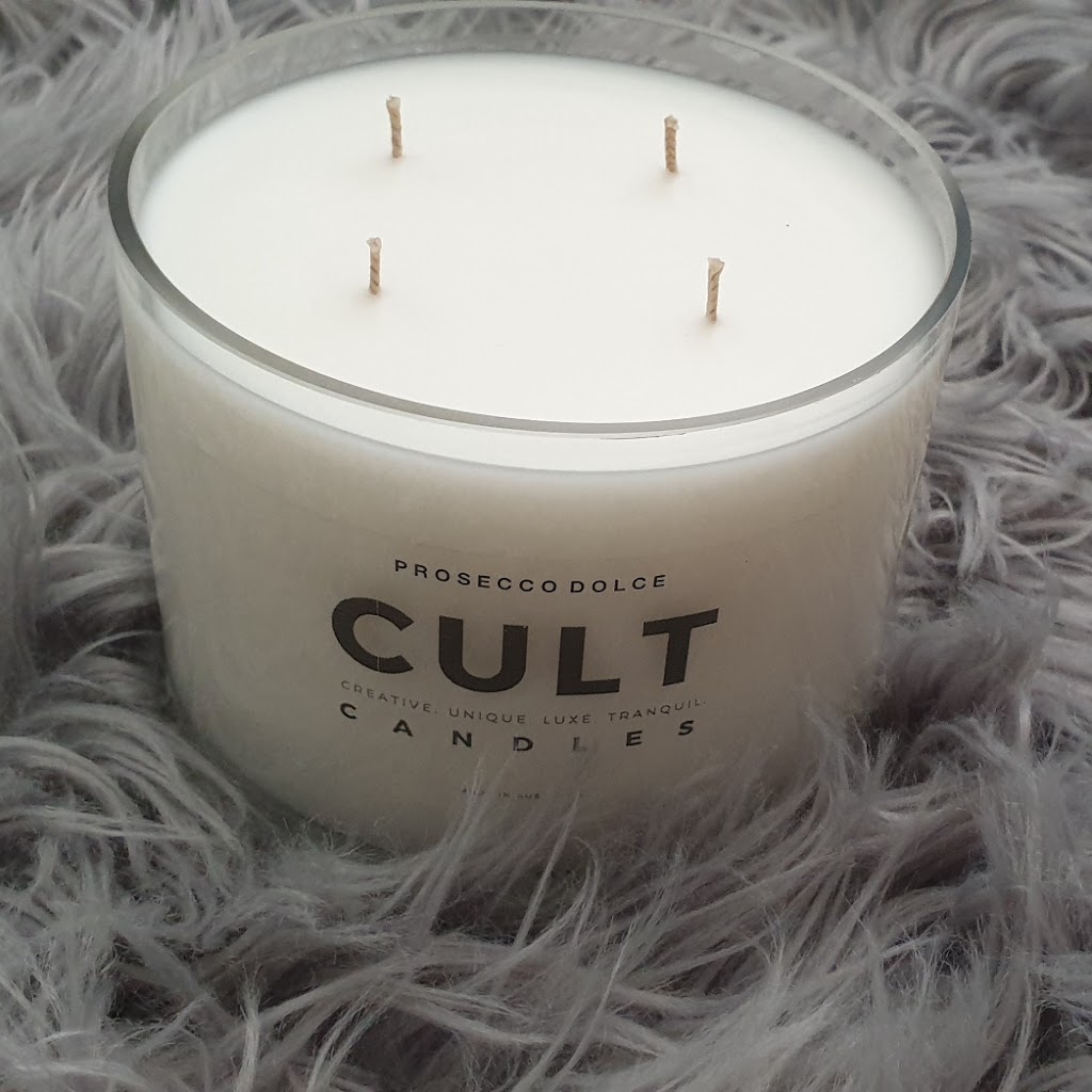 Cult Candles | home goods store | 28502 Ephraim Island Bridge, Paradise Point QLD 4216, Australia | 0400176901 OR +61 400 176 901