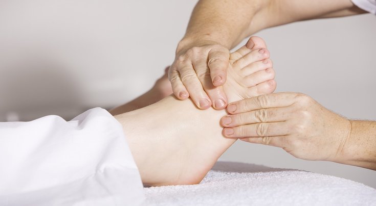 Jill Hunter Podiatry | 12/8 Booth Pl, Balcatta WA 6021, Australia | Phone: (08) 9240 5266