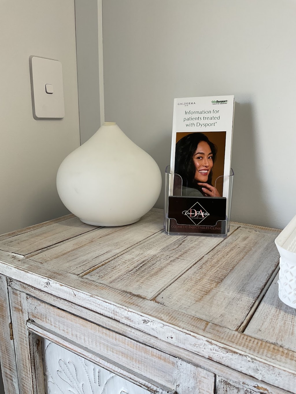 Divine Aesthetics with Nurse Tanya | 29 Arthur Dr, Parkhurst QLD 4702, Australia | Phone: 0418 183 942