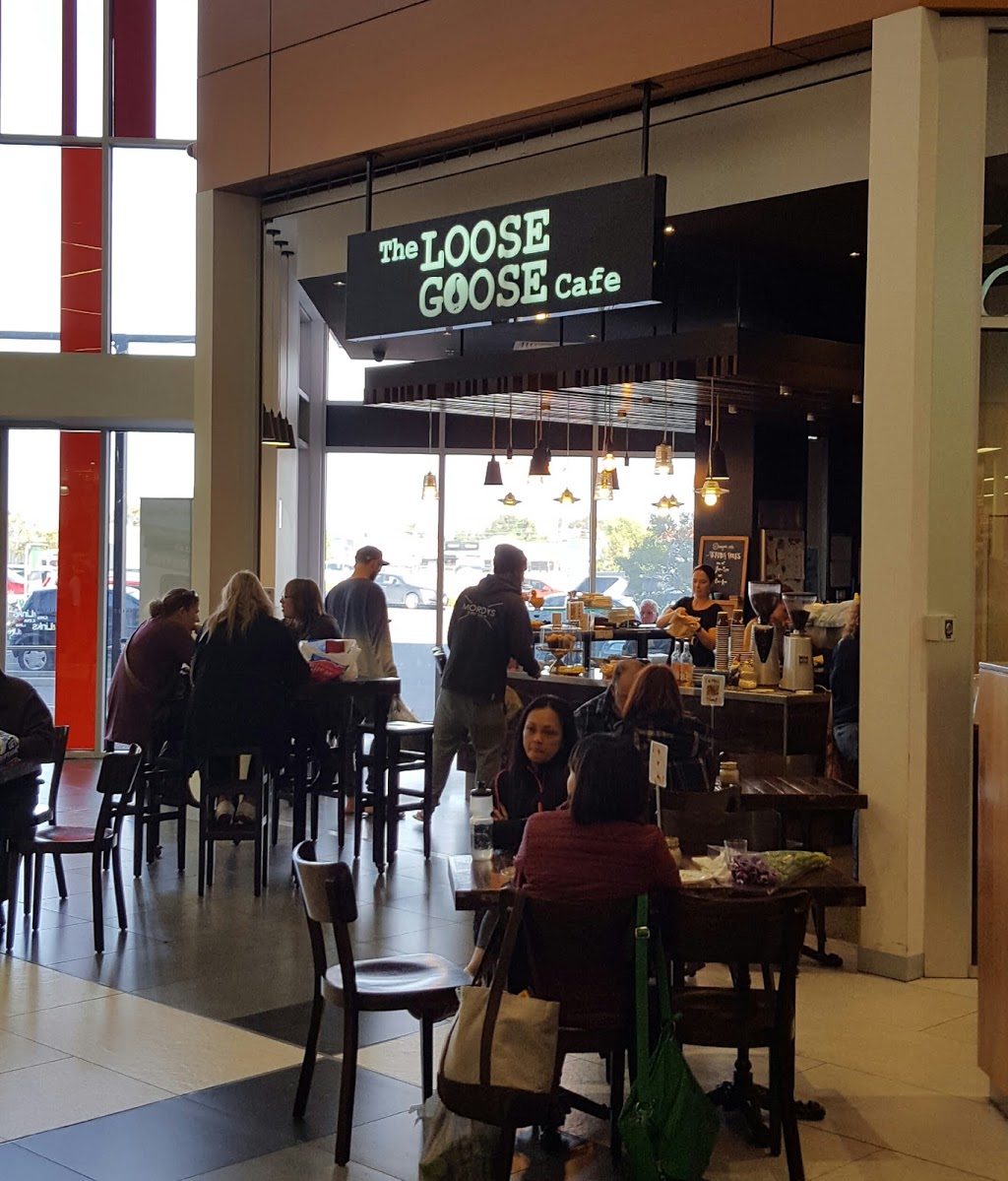 The Loose Goose Cafe | 346/352 Warrigal Rd, Bentleigh East VIC 3165, Australia