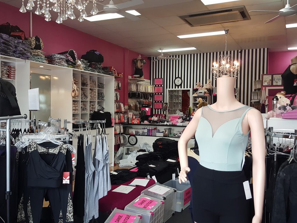 Danse Boutique | 339B Main Rd, Cardiff NSW 2285, Australia | Phone: (02) 4954 0255