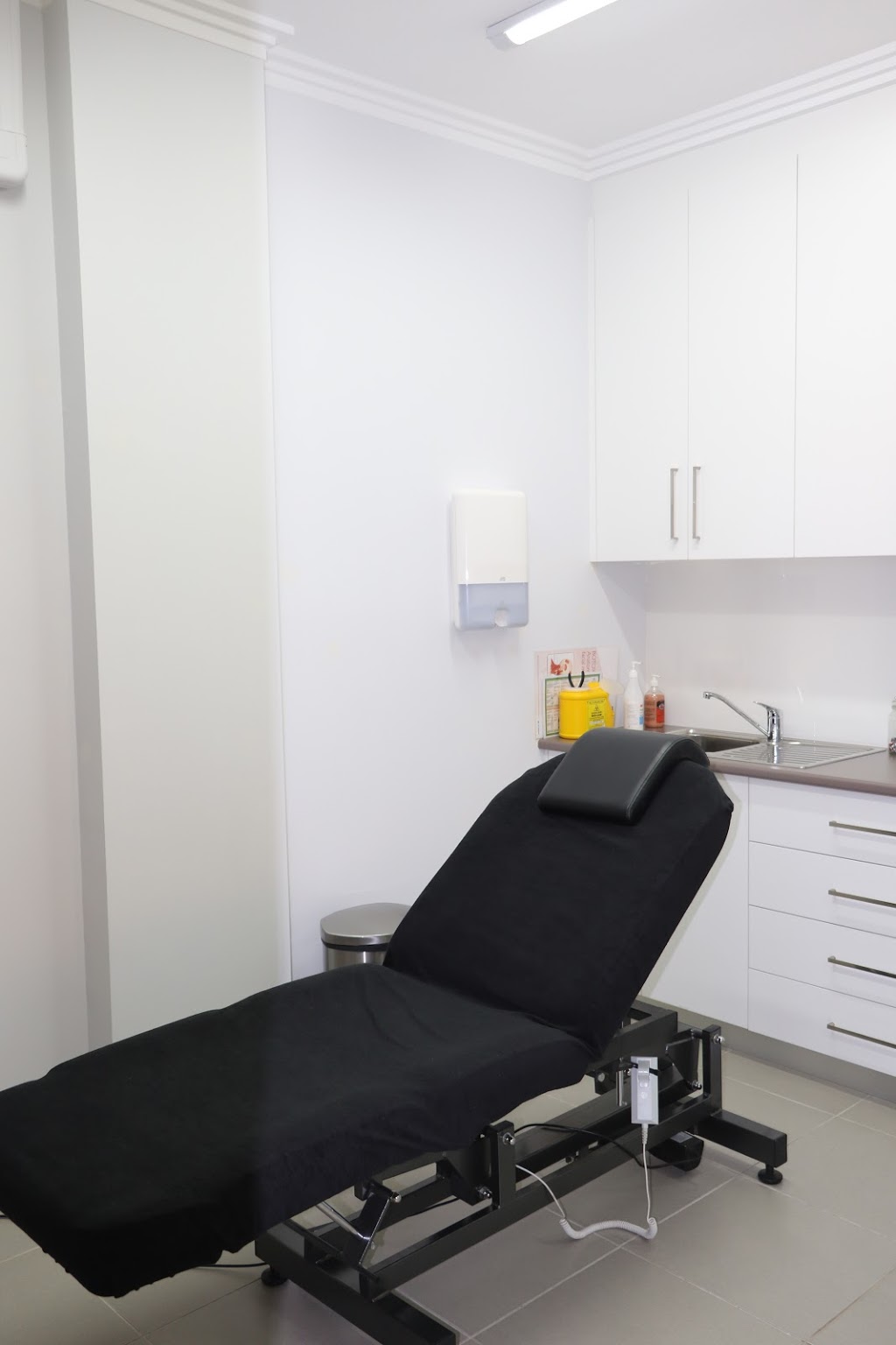 Kis Cosmetic Clinic | health | 213 Homer St, Earlwood NSW 2206, Australia | 0295583222 OR +61 2 9558 3222