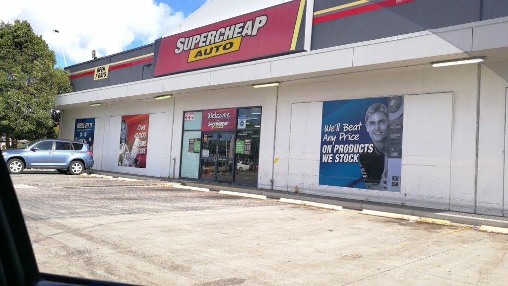 Supercheap Auto | electronics store | 174-176 Shellharbour Rd, Warilla NSW 2528, Australia | 0242976899 OR +61 2 4297 6899