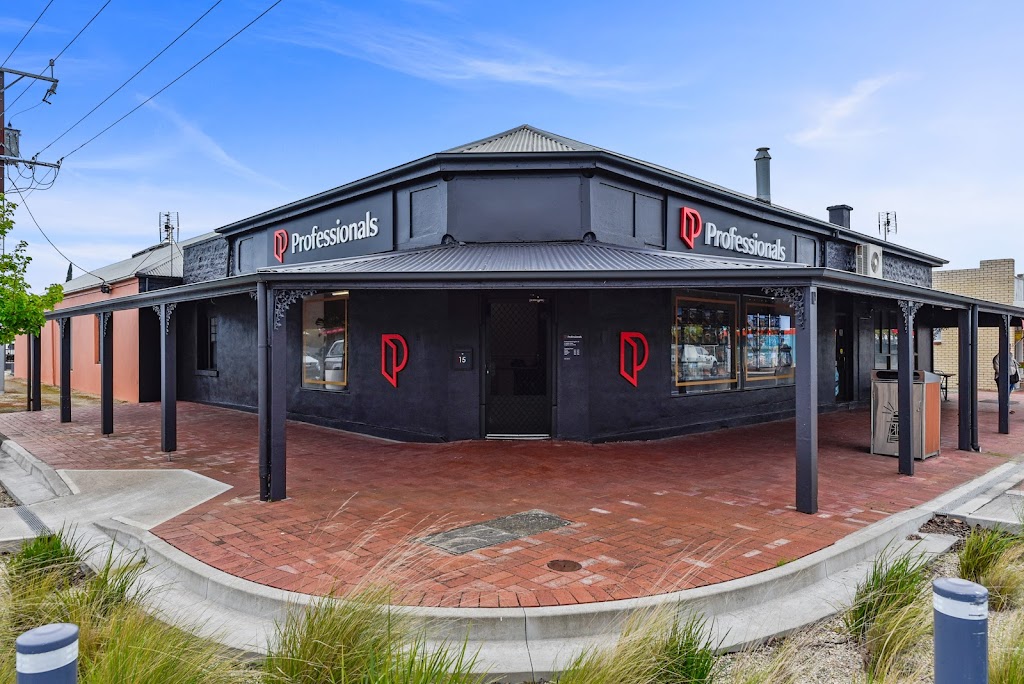 Professionals Kingston SE | 15 Agnes St, Kingston SE SA 5275, Australia | Phone: (08) 8767 2773
