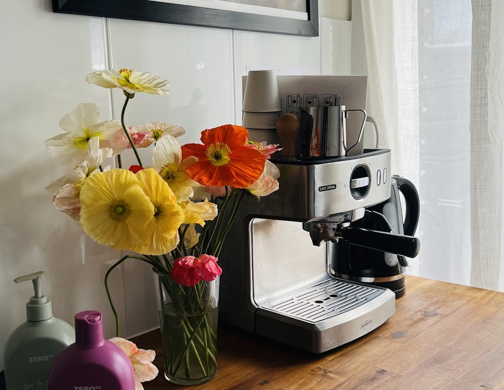 The Bakers Bed | Guest Suite | 55 Emmaville St, Orange NSW 2800, Australia | Phone: 0423 101 911