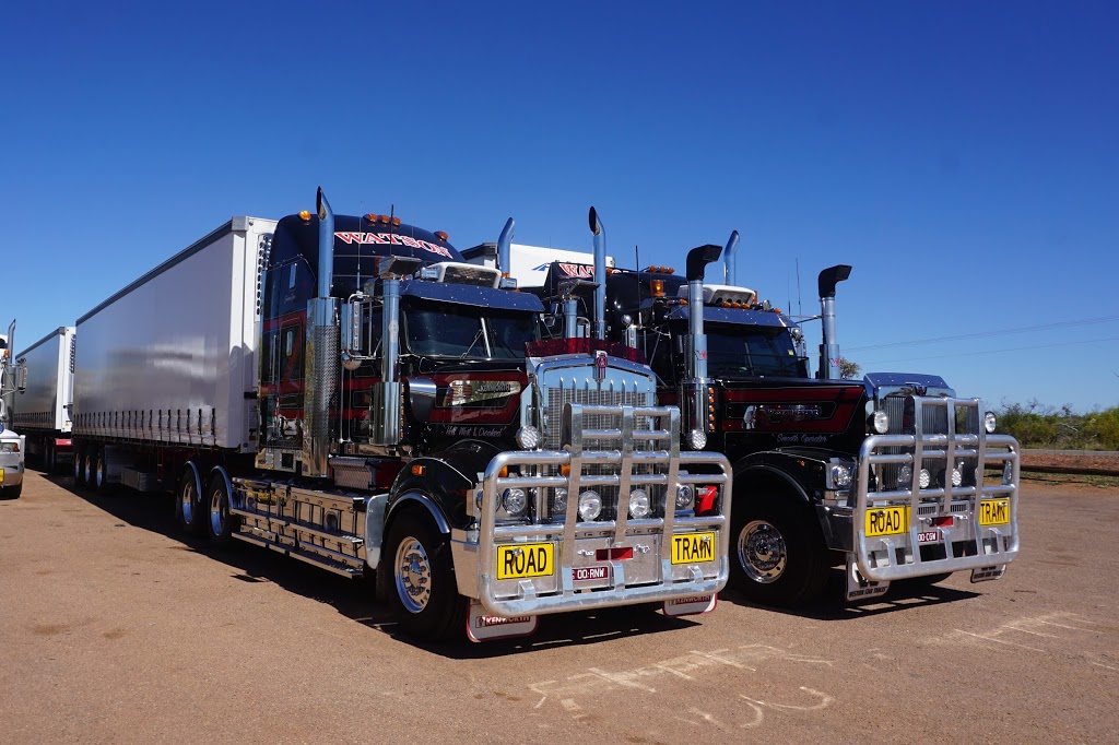 R & S Watson Transport | moving company | 455 Curra Estate Rd, Curra QLD 4570, Australia | 0754831169 OR +61 7 5483 1169