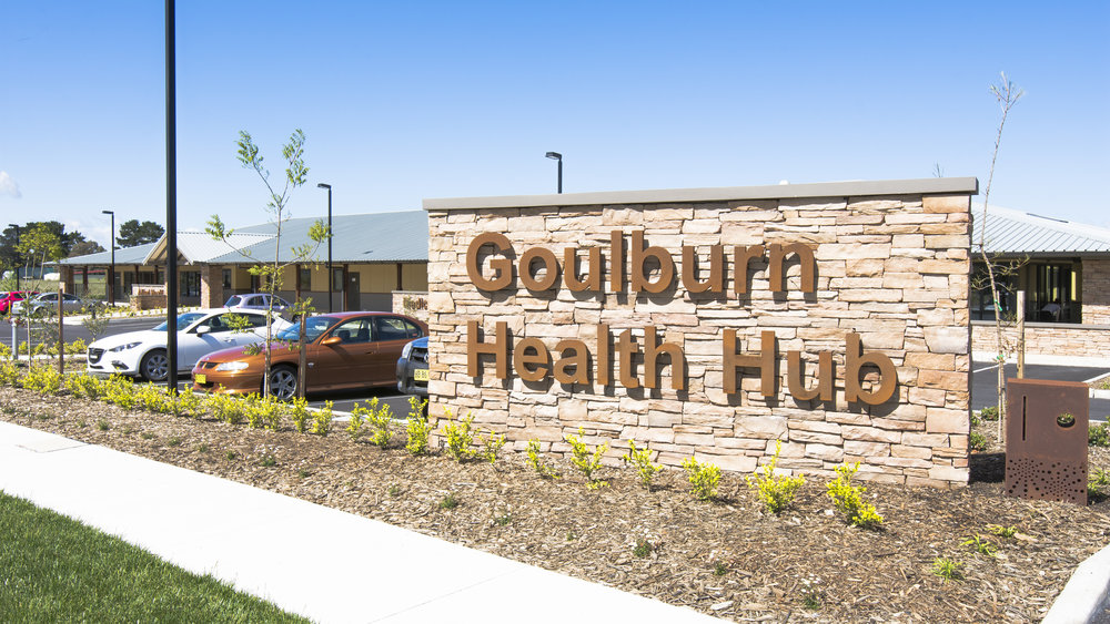Optimum Health Solutions - Goulburn | physiotherapist | 37 Ross St, Goulburn NSW 2580, Australia | 0248100700 OR +61 2 4810 0700