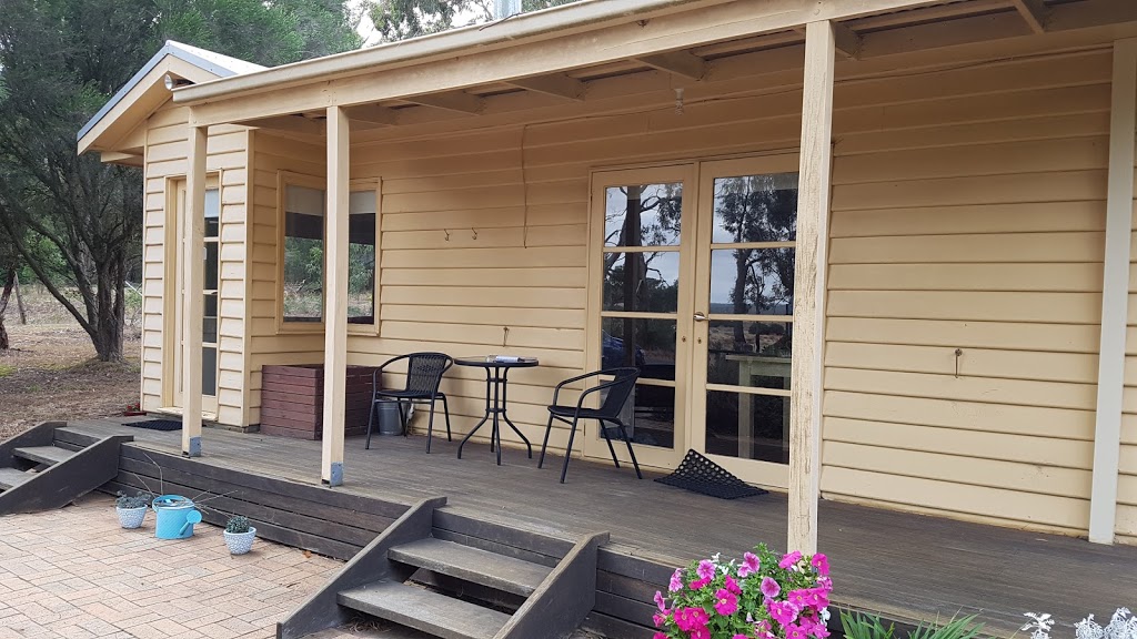 Lal Lal Falls Cottage Bed & Beakfast | lodging | 42 Lal Lal Falls Rd, Lal Lal VIC 3352, Australia