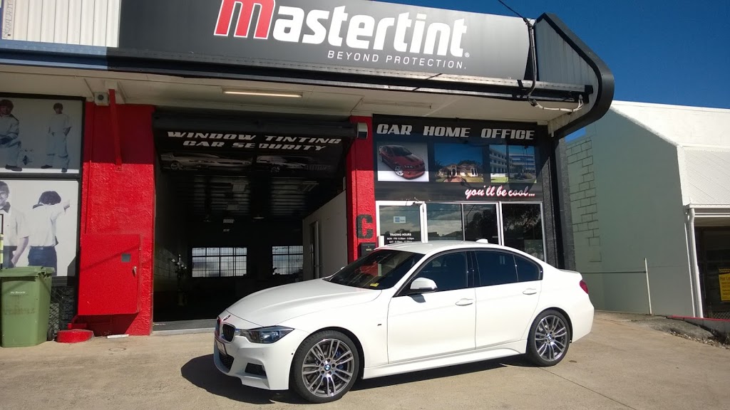 Mastertint | car repair | 56c Compton Rd, Underwood QLD 4119, Australia | 0738084800 OR +61 7 3808 4800