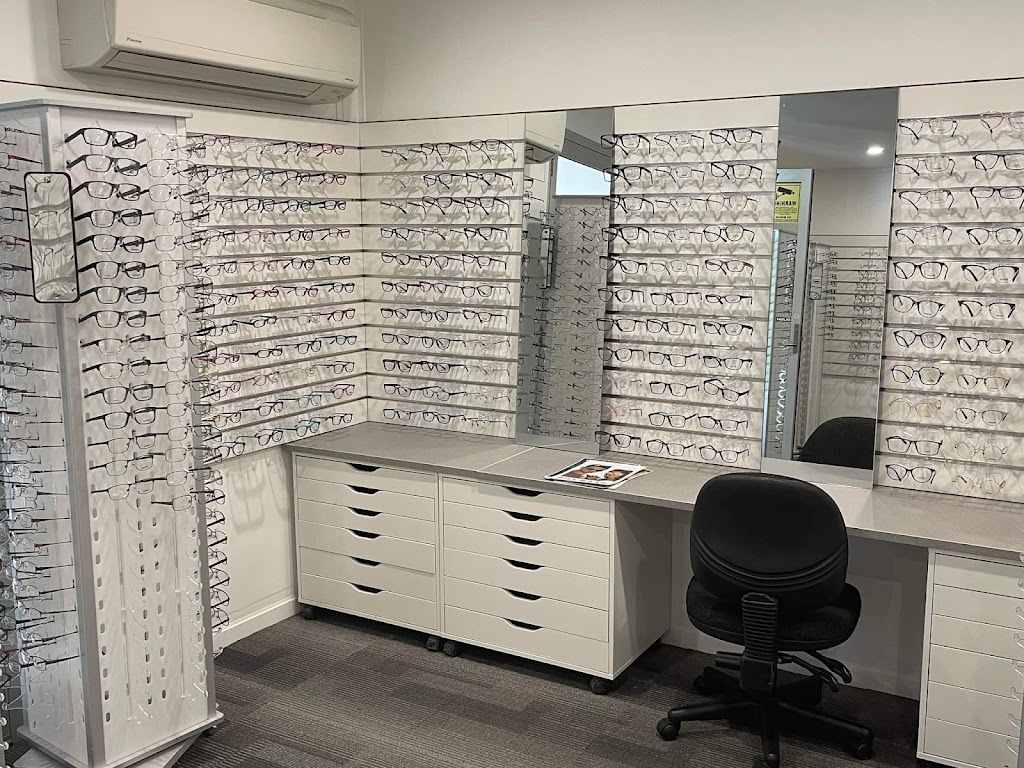 Port Stephens Optical - Medowie | 1/35 Ferodale Rd, Medowie NSW 2318, Australia | Phone: (02) 4982 3555