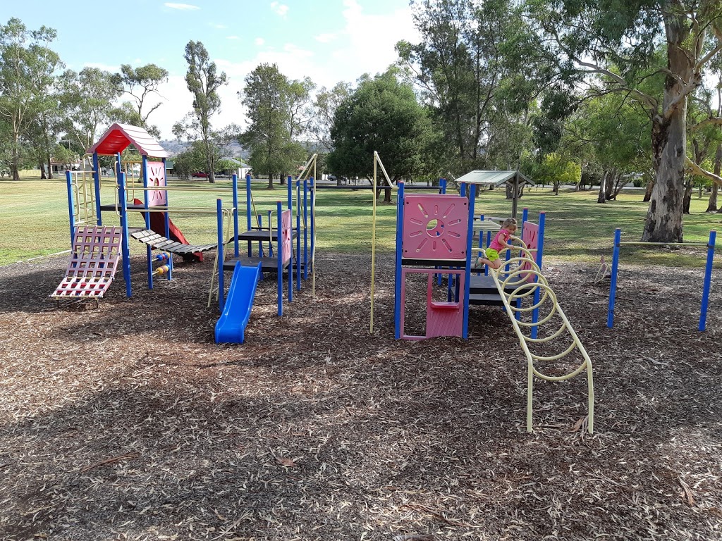 Jubilee Park | park | Wallendoon St, Cootamundra NSW 2590, Australia | 0269402100 OR +61 2 6940 2100