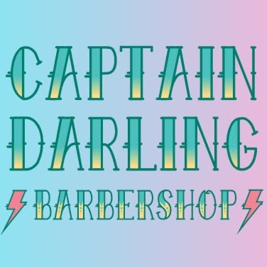 Captain Darling Barbershop | 180 Gilbert Rd, Preston VIC 3072, Australia | Phone: 0401 231 022