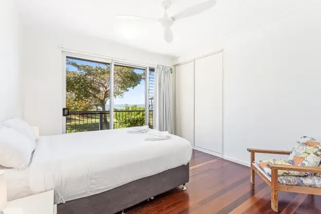 Copperfield House | The Haven, 37 Haven Rd, Emu Park QLD 4710, Australia | Phone: 0438 507 917