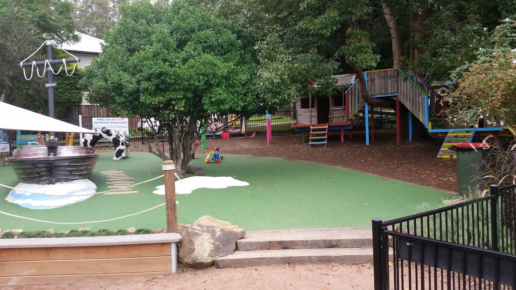 Wyong Childrens Playground | 141 Alison Rd, Wyong NSW 2259, Australia | Phone: (02) 4355 4587