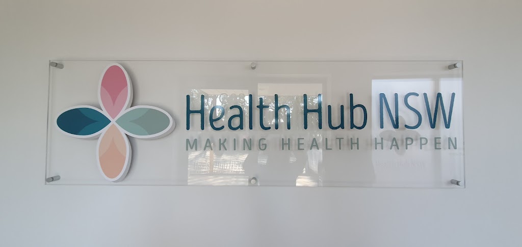 Health Hub NSW | health | G08/320 Annangrove Rd, Rouse Hill NSW 2155, Australia | 0483865023 OR +61 483 865 023