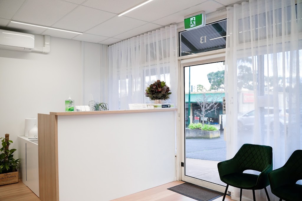 Healthy Move: Physio, Clinical Pilates, Chiro & Remedial Massage | 13/114 James St, Templestowe VIC 3106, Australia | Phone: (03) 9000 5656