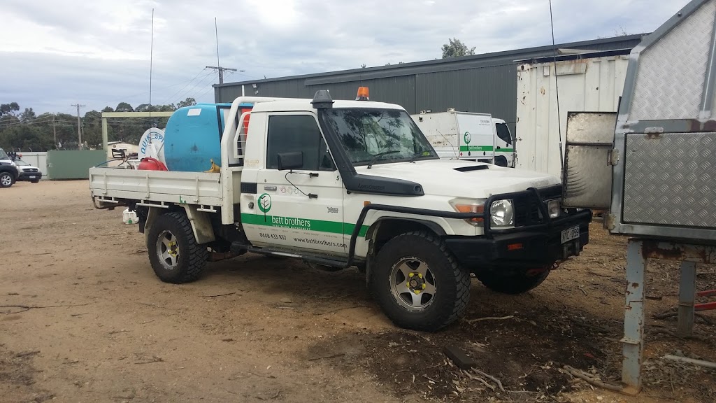 Batt Brothers Vegetation Management | Hayward Ct, Bairnsdale VIC 3875, Australia | Phone: 1300 228 276