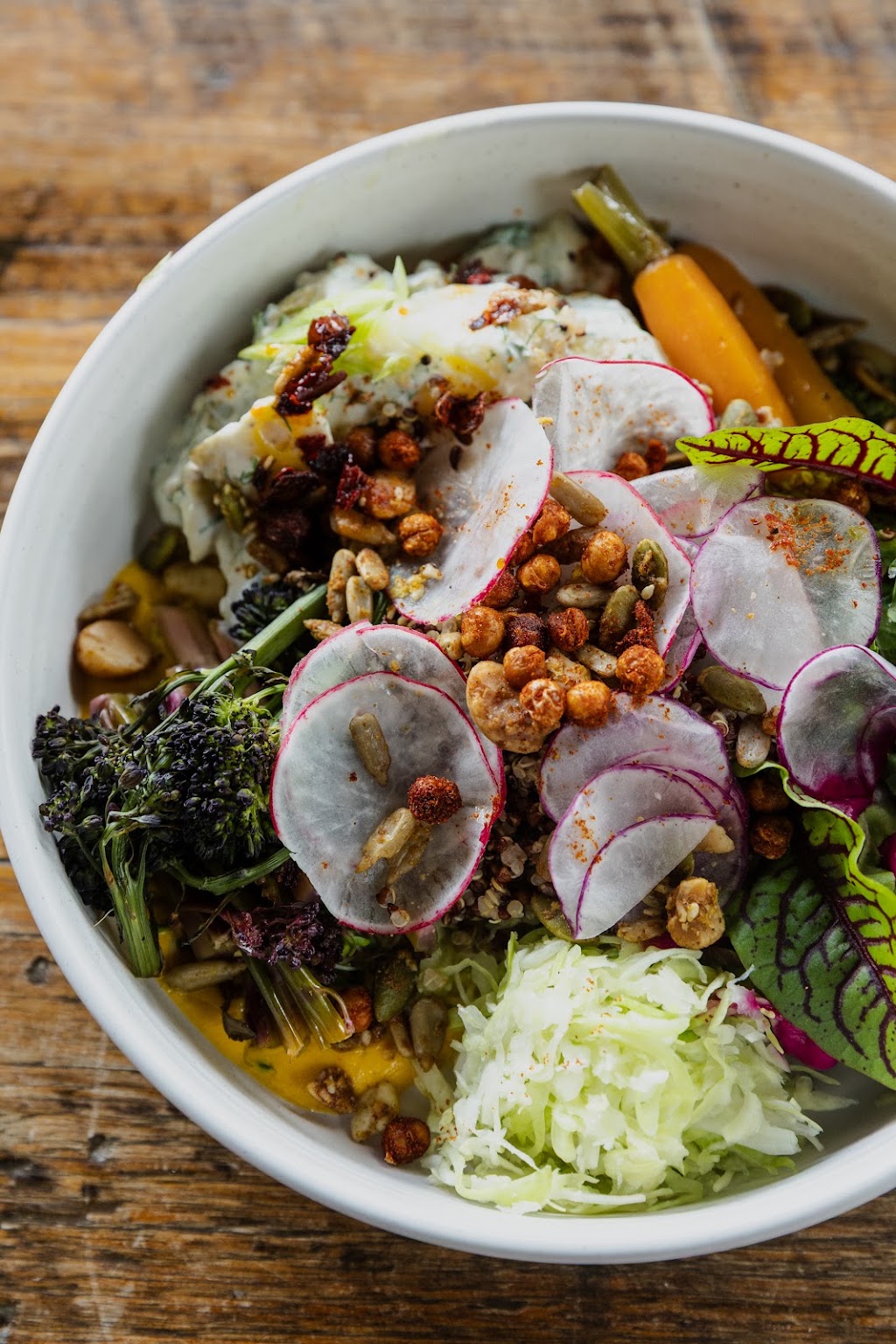 Booln Booln Cafe | 410 Surf Coast Hwy, Grovedale VIC 3216, Australia | Phone: (03) 4252 8777