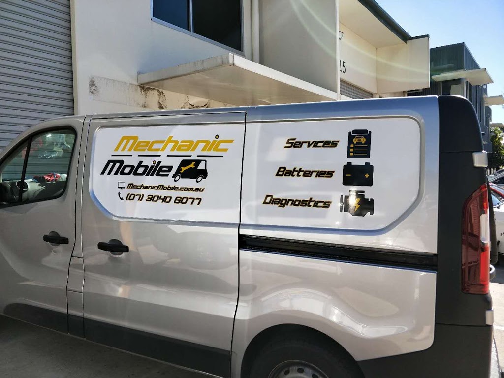 Mobile Mechanic Capalaba | Mechanic Mobile | Moreton Bay Rd &, Mount Cotton Rd, Capalaba QLD 4157, Australia | Phone: (07) 3040 6077