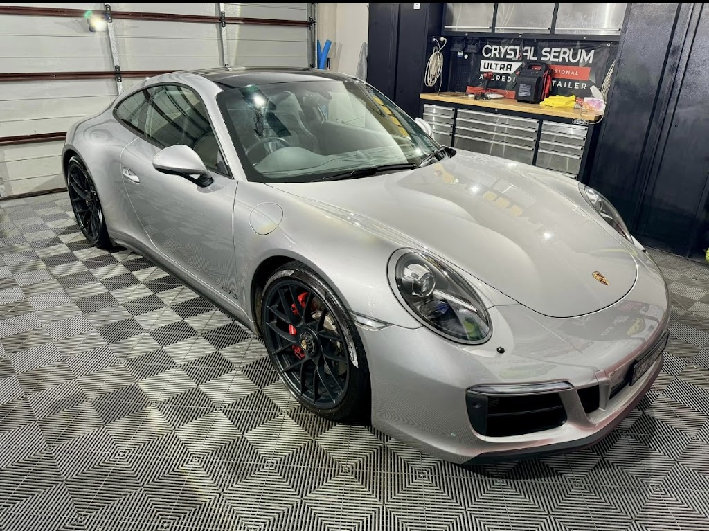 Portside Car Detailing | 11 Providence Ave, Fern Bay NSW 2295, Australia | Phone: 0401 411 128