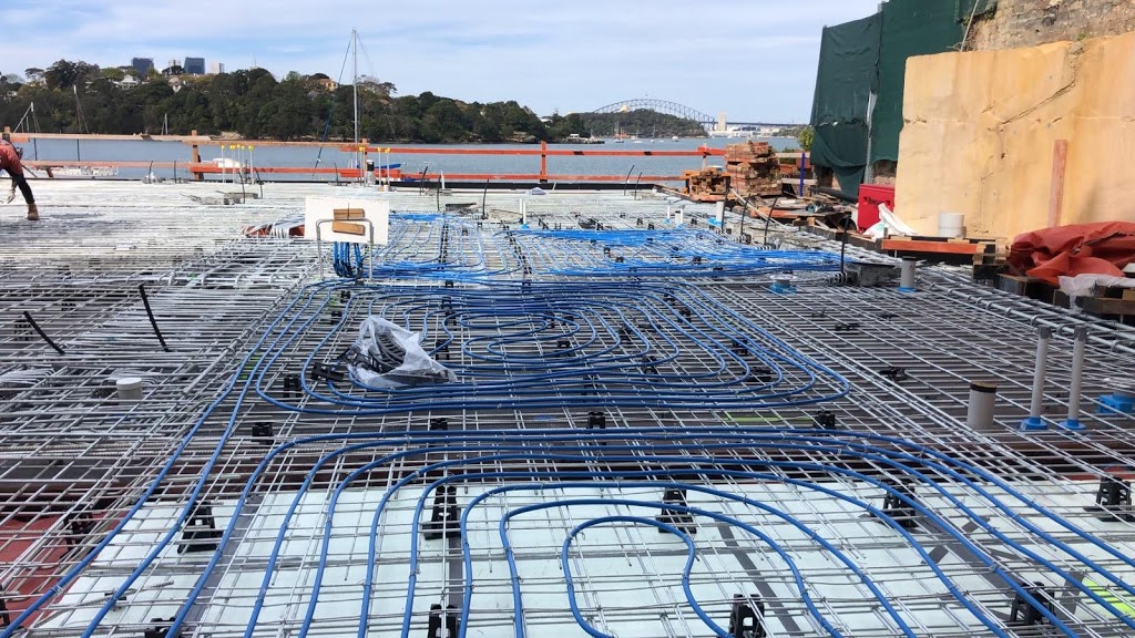 Radiant Heating and Cooling Solutions Ltd. | general contractor | 2/28 Sir Joseph Banks Dr, Kurnell NSW 2231, Australia | 0296688291 OR +61 2 9668 8291