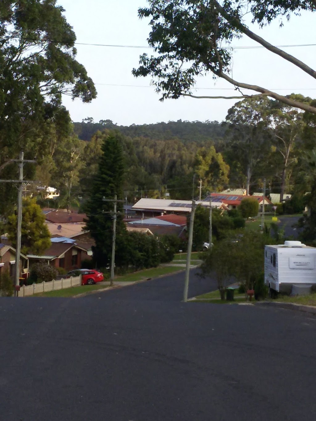 Batemans Bay BMX Club | George Bass Dr & Calga Cres, Catalina NSW 2536, Australia | Phone: 0416 036 820