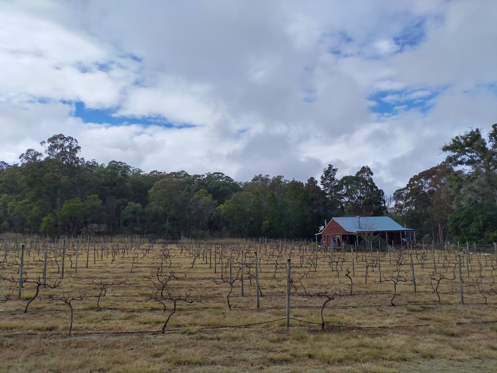 Ravens Croft Wines | tourist attraction | 274 Spring Creek Rd, Stanthorpe QLD 4380, Australia | 0414978783 OR +61 414 978 783