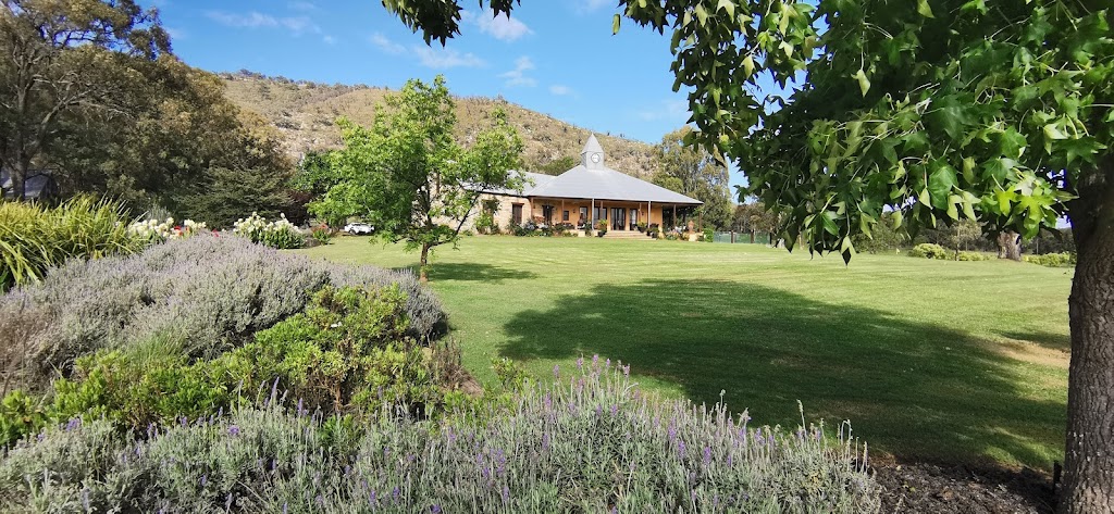 Lavender Ridge | 618 Milbrodale Rd, Broke NSW 2330, Australia | Phone: (02) 4998 6961