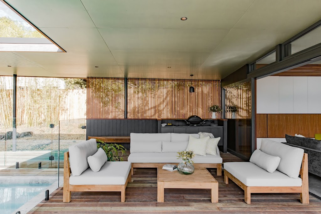 THE ECO LODGE - Byron Beach Retreats | 14 Taylors Lake Rd, Broken Head NSW 2481, Australia | Phone: 0403 617 449