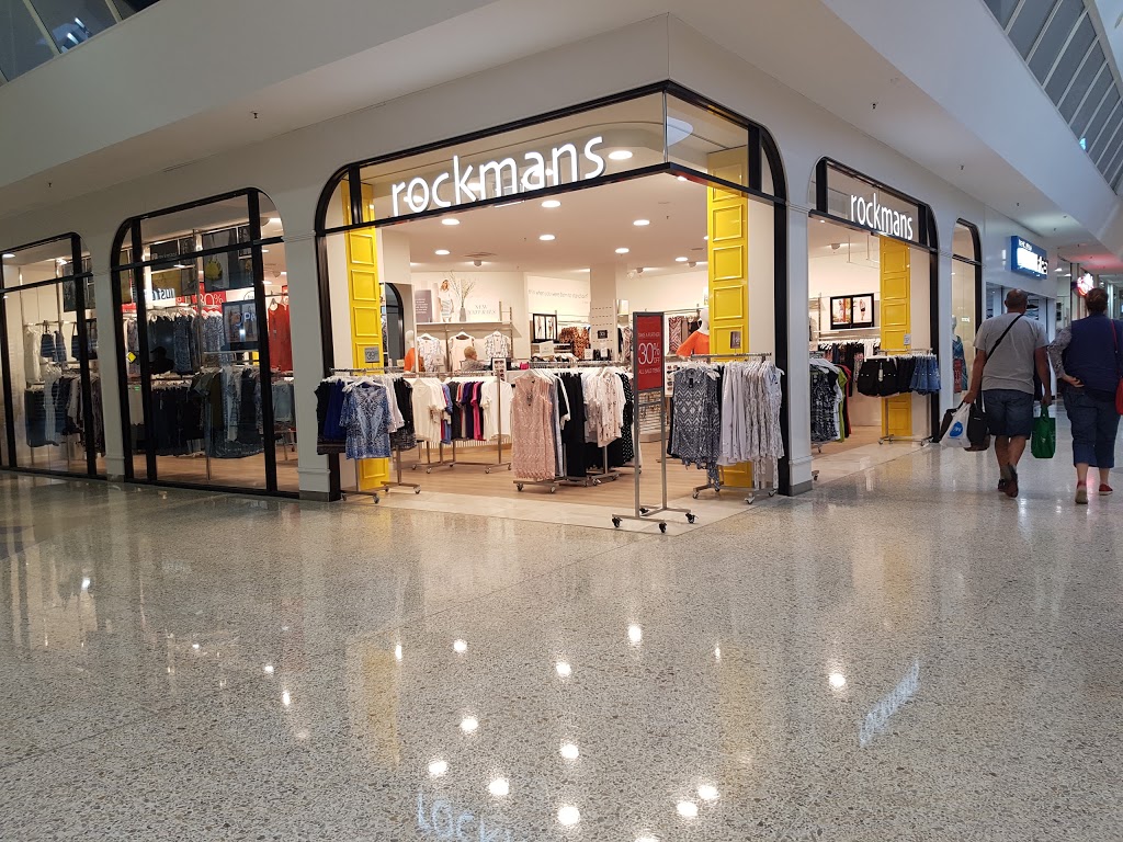 Rockmans | clothing store | 351 Griffith Rd, Lavington NSW 2641, Australia | 0260401228 OR +61 2 6040 1228