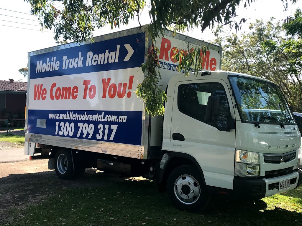 Mobile Truck Rental | 1/1 Derwent Cres, Lakelands NSW 2282, Australia | Phone: 1300 799 317