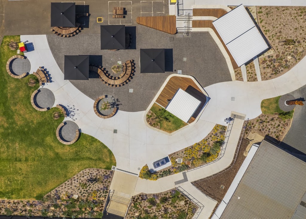 Ziebell Landscape Architecture | 30 Settlers Ln, Inverloch VIC 3996, Australia | Phone: 0421 994 140