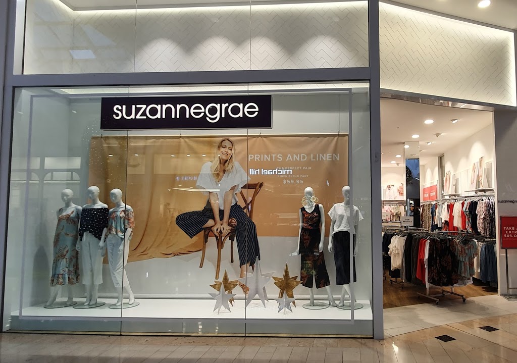 Suzanne Grae | clothing store | SHOP 2006 LEVEL 2 EASTLAND S/C, Ringwood St, Ringwood VIC 3134, Australia | 0398705723 OR +61 3 9870 5723